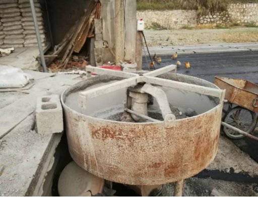 辰溪縣火馬沖鎮(zhèn)山塘驛預(yù)制構(gòu)件廠“3.18”機(jī)械傷害事故調(diào)查報(bào)告