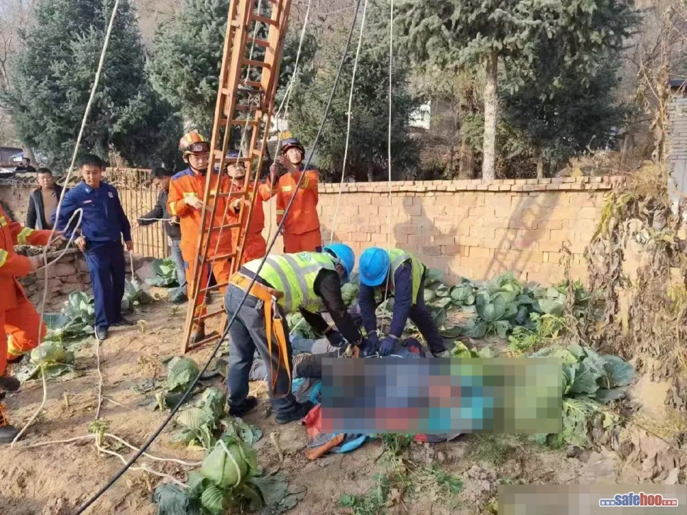 陜西志丹縣發(fā)生一起觸電事故 致一死兩傷