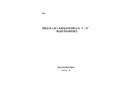 普陀長(zhǎng)風(fēng)上海上島機(jī)電設(shè)備有限公司“5·12”一般高墜事故調(diào)查報(bào)告