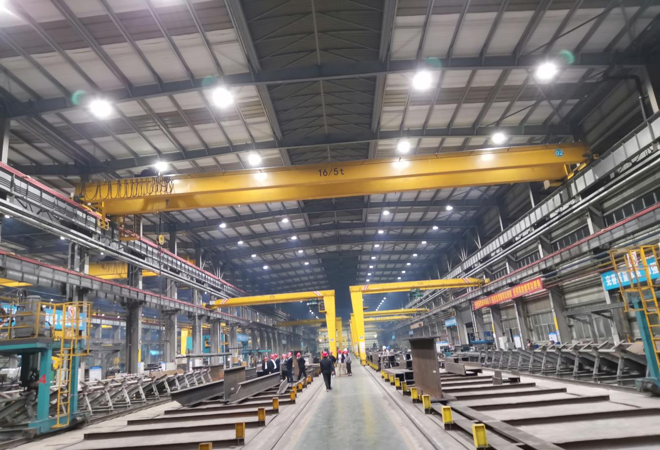 龍川工業(yè)園區(qū)中建二局陽光智造有限公司“11?28”一般物體打擊事故調(diào)查報(bào)告