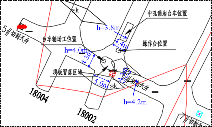紫金義容廣東天高礦業(yè)股份有限公司“9·5”一般冒頂事故調(diào)查報(bào)告