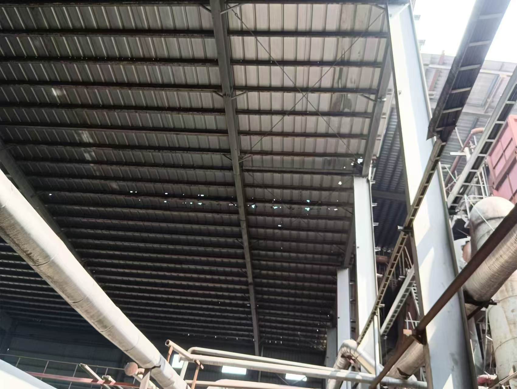 江門市恒達(dá)管樁有限公司“8·14”一般高處墜落事故調(diào)查報告