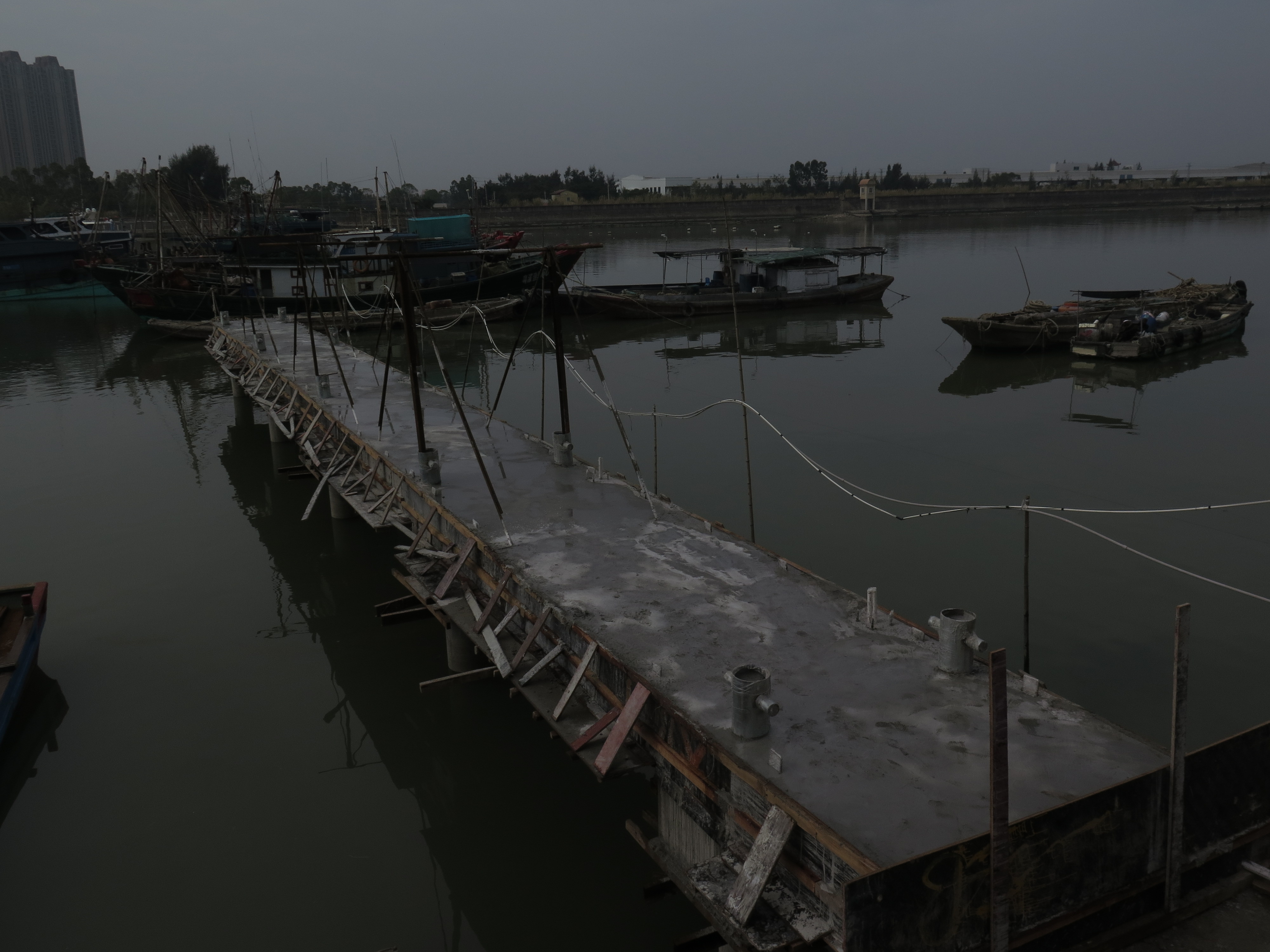 濠江區(qū)“1·19”一般淹溺事故調(diào)查報(bào)告