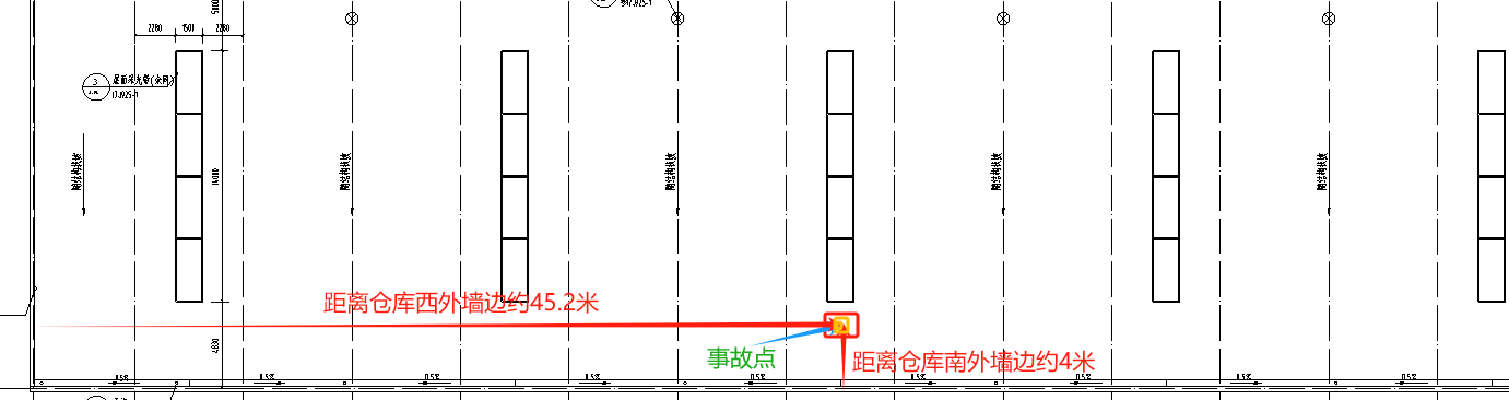 濟(jì)陽曲堤佳翊科技“5·26”一般高處墜落事故調(diào)查報(bào)告