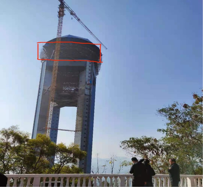 梧州西江明珠塔“11·30”高處墜落事故調查報告