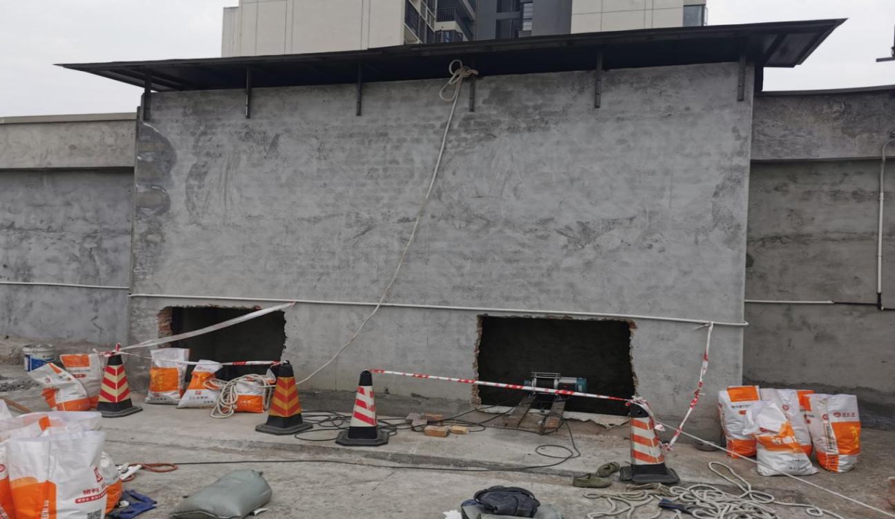 柳州市城中區(qū)深航鵬逸酒店“12·19”物體打擊事故調查報告