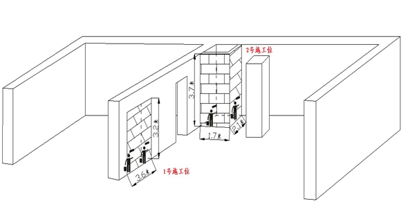 柳州市東環(huán)大道145號35-37棟1-4商鋪裝修工地“11?20”物體打擊一般事故調查報告