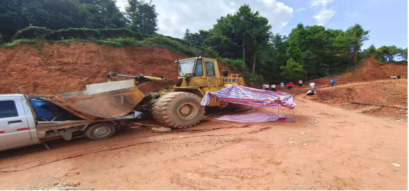 三江縣同樂苗族鄉(xiāng)歸東村光里屯風力發(fā)電事故調查報告