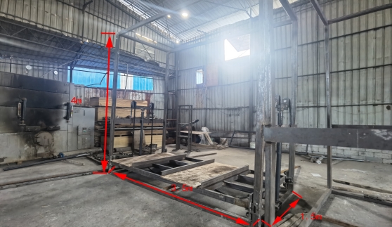 柳州市柳南區(qū)東定人造板廠“8.17”一般機械傷害事故調查報告