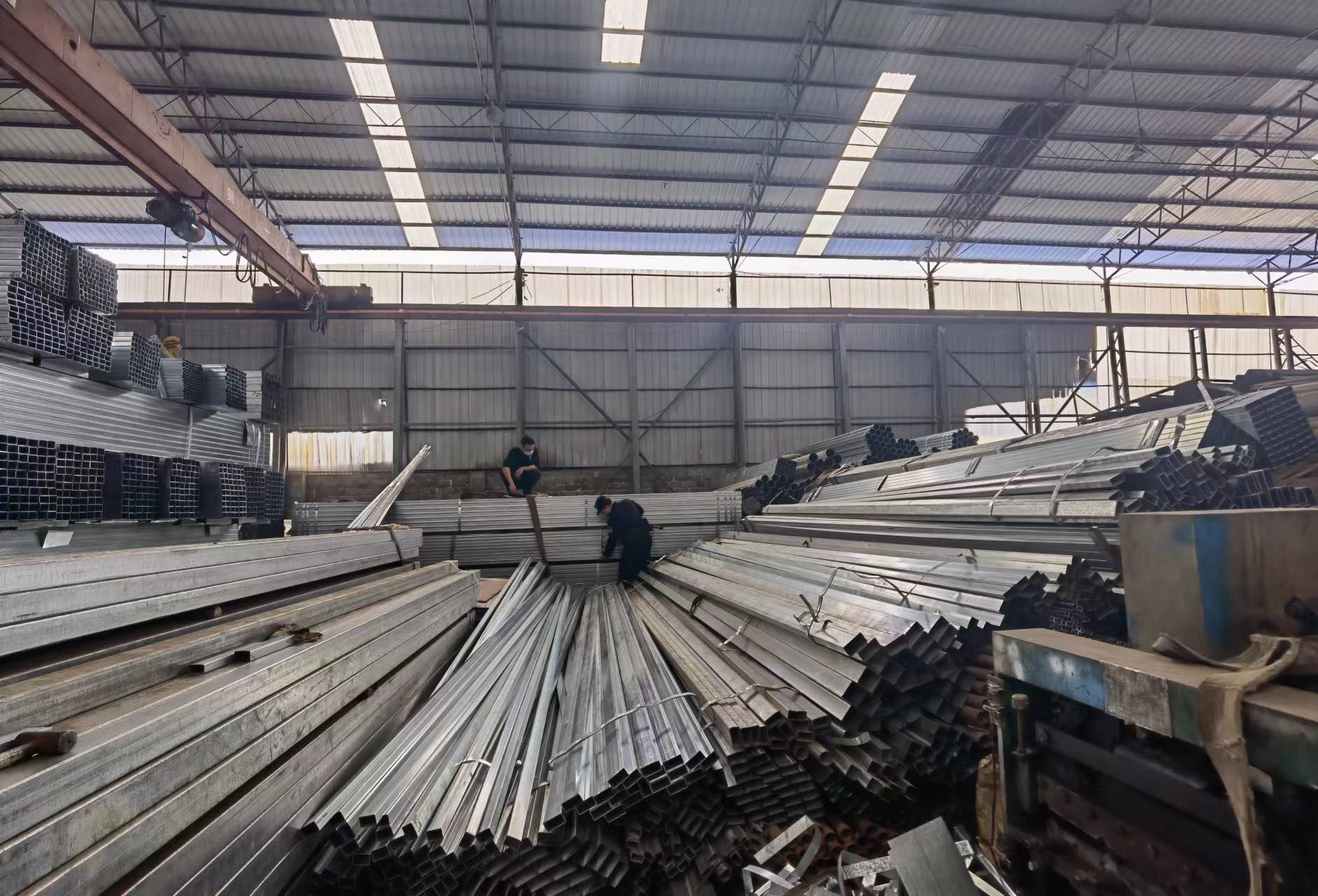 柳州市柳南區(qū)華投鋼材經營部“3.10”物體打擊死亡一般事故調查報告