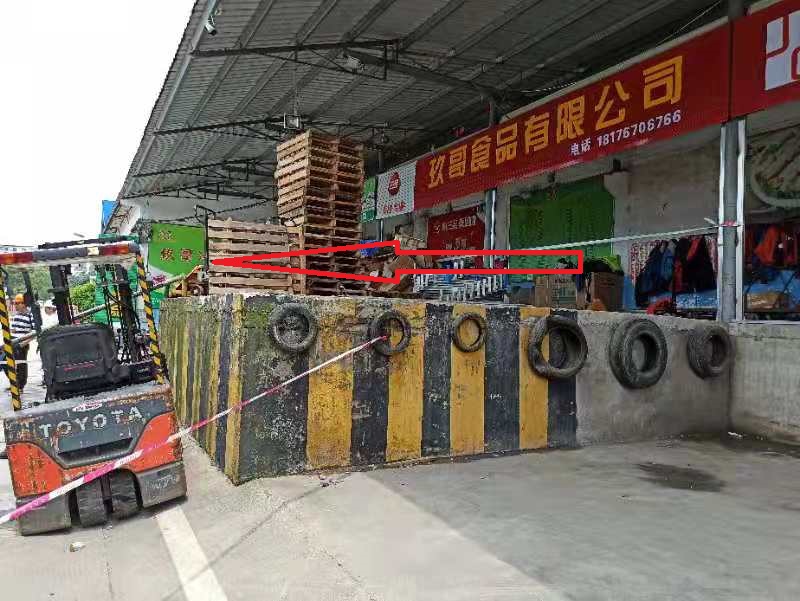 柳州市玖哥食品有限公司“4.22”物體打擊一般事故調查報告