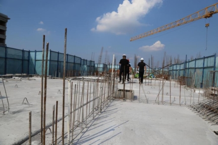 鹿寨縣城南新區(qū)城中村（小屯結屯）改造項目“8·21”事故調查報告