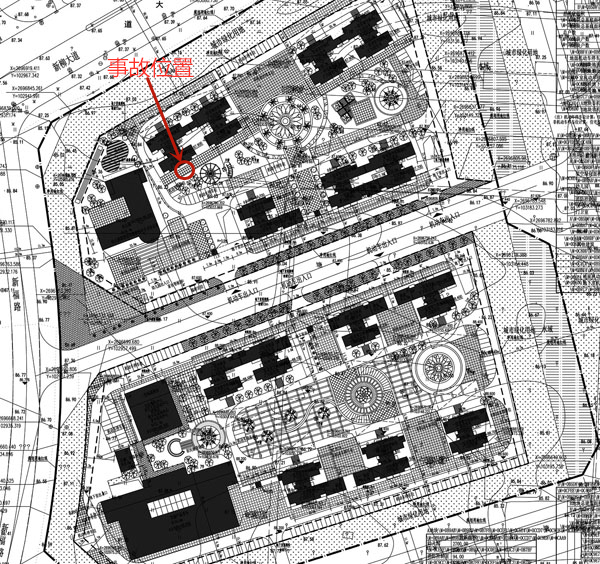 柳東新區(qū)中房美佳建設(shè)項目14#樓“12·3”一般起重傷害事故調(diào)查報告