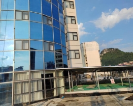 魚(yú)峰麒麟廣西鴻翔潔凈清潔有限公司“9·6”一般高處墜落事故調(diào)查報(bào)告