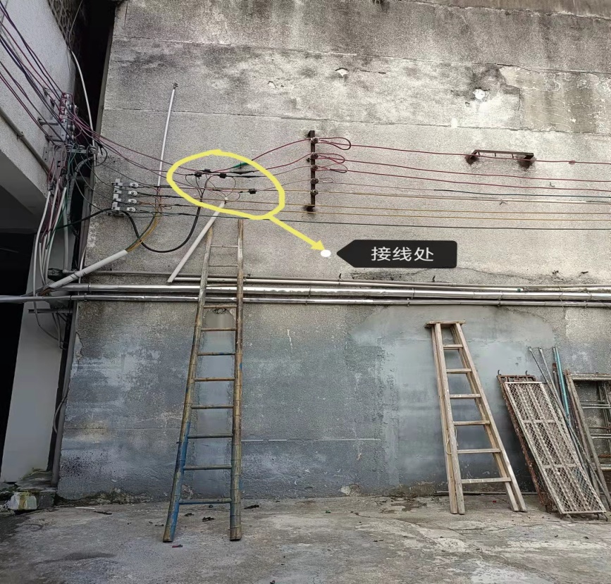 柳州市明沃機(jī)電設(shè)備安裝工程有限公司“8·10”高處墜落一般事故調(diào)查報(bào)告