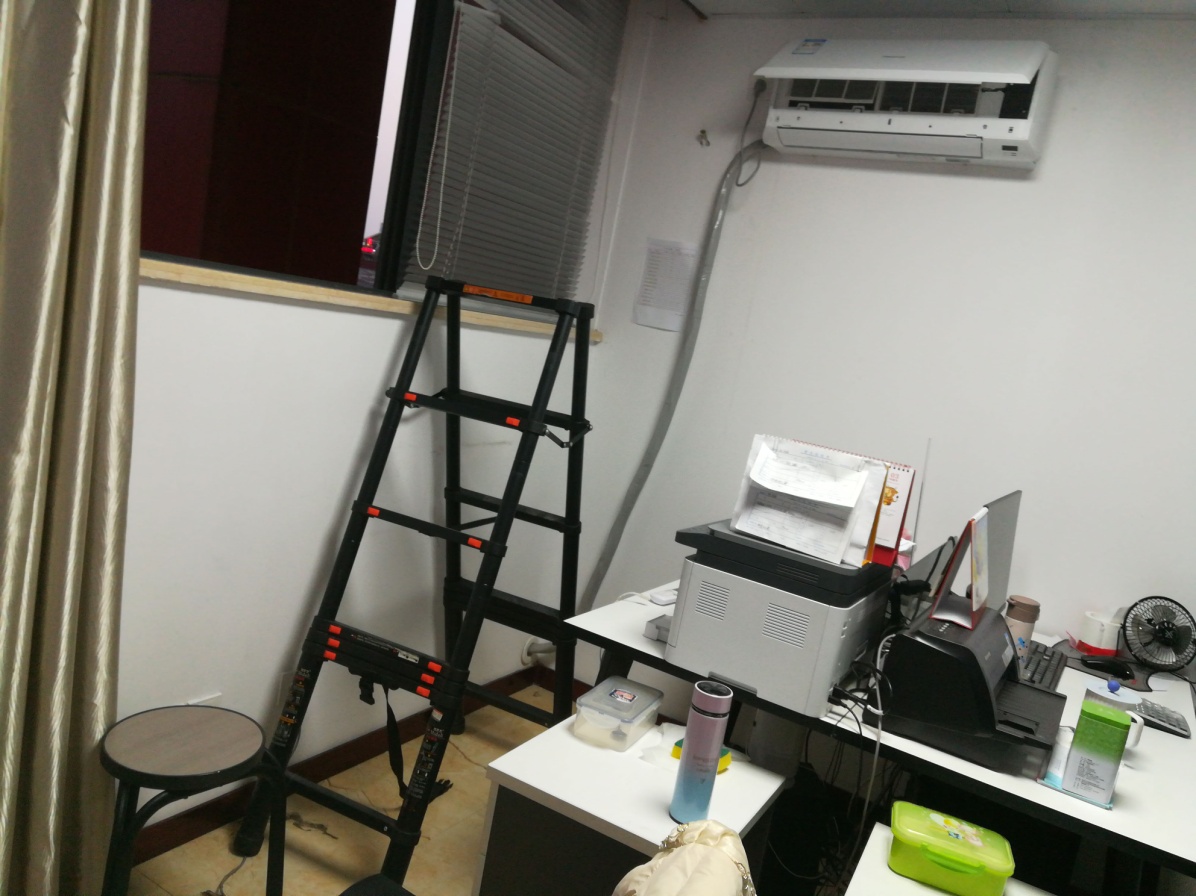 廣西尚強(qiáng)制冷設(shè)備有限公司“4·22”高處墜落一般事故調(diào)查報(bào)告