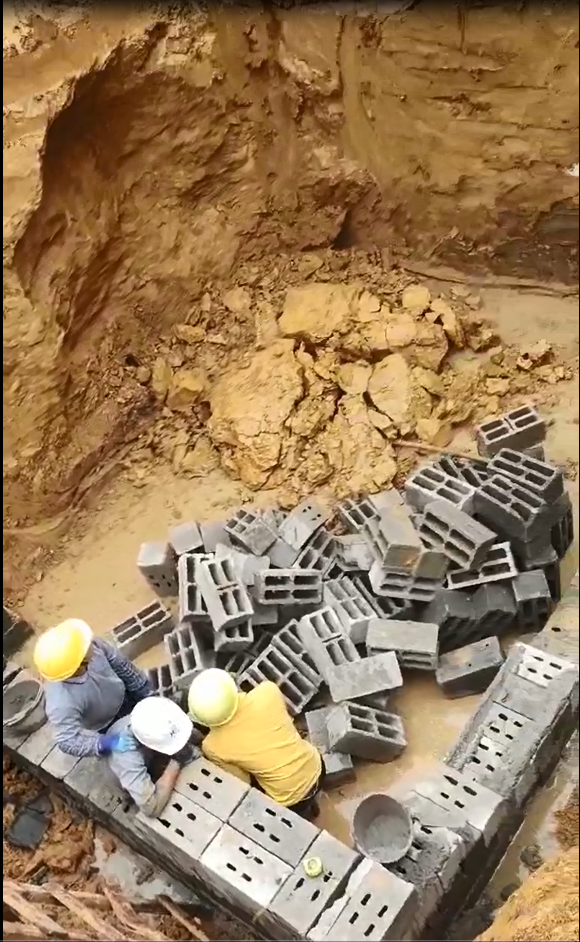 江蘇省華建建設(shè)股份有限公司“4·13”坍塌一般事故調(diào)查報(bào)告