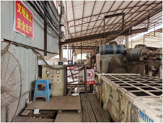 蒙山縣永發(fā)紅磚廠“11.29”事故調(diào)查報(bào)告