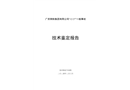 廣西鋼鐵集團(tuán)有限公司“12?27”一般事故技術(shù)鑒定報(bào)告