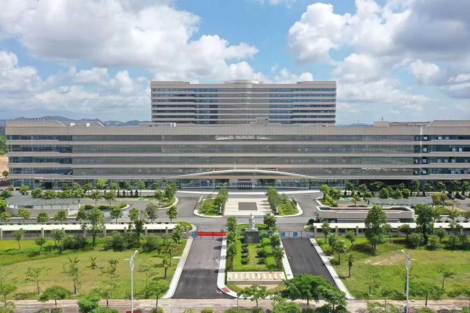 防城文昌防城港市第一人民醫(yī)院遷建項(xiàng)目“1.24”一般高處墜落事故調(diào)查報(bào)告