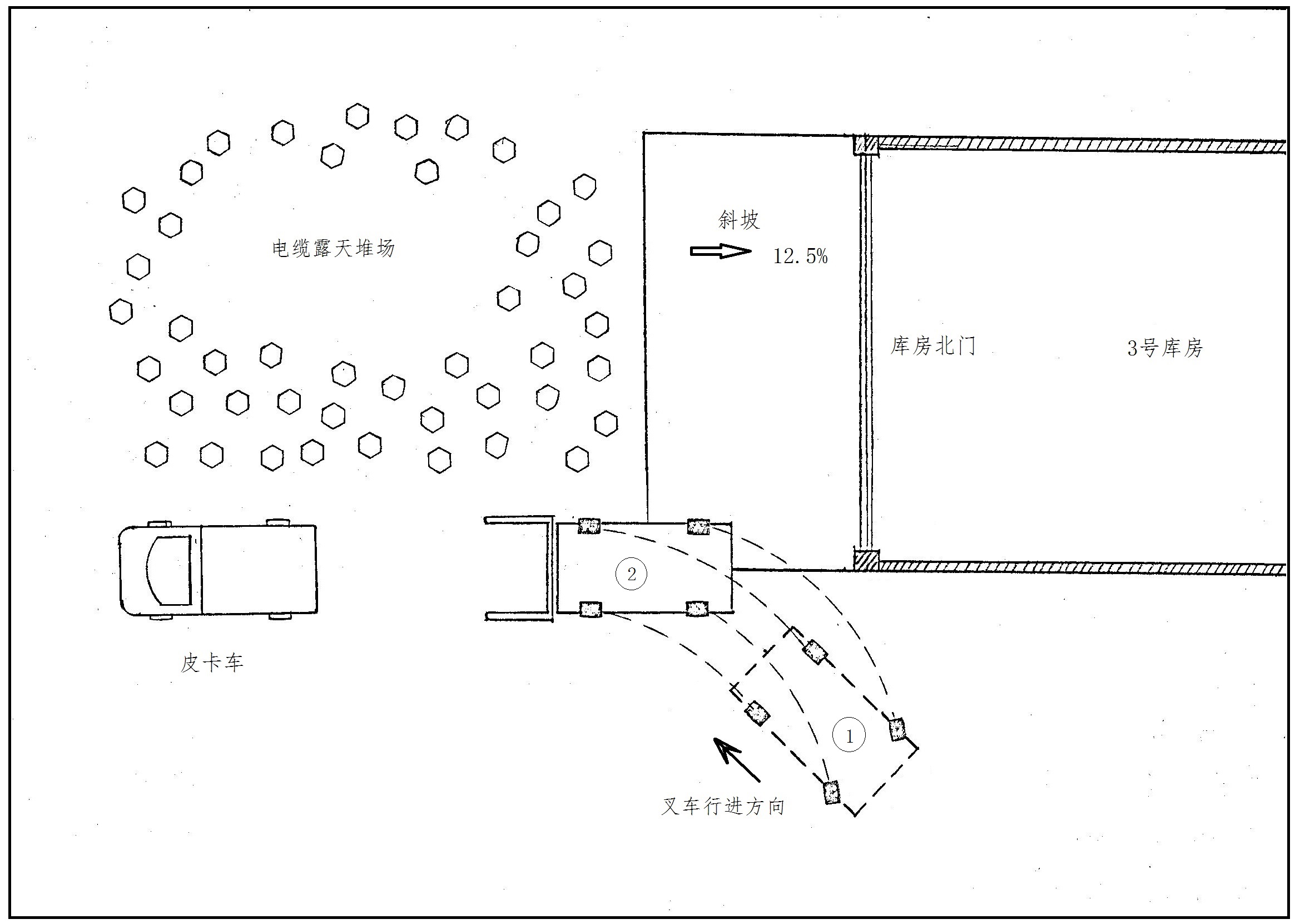 靈山縣“10·29”廣西靈源電力集團(tuán)有限公司車輛傷害事故調(diào)查報(bào)告
