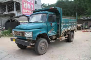 平南縣平山鎮(zhèn)四靈村李倩文汽車修理廠“8·16”車輛傷害事故調(diào)查報告