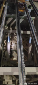 貴港市恒卓木業(yè)有限公司“7·30”一般機械傷害事故調(diào)查報告