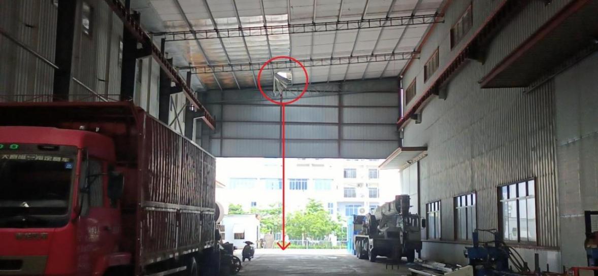 廣西玉林市實力鋼建有限公司“5·29”一般責任事故調(diào)查報告