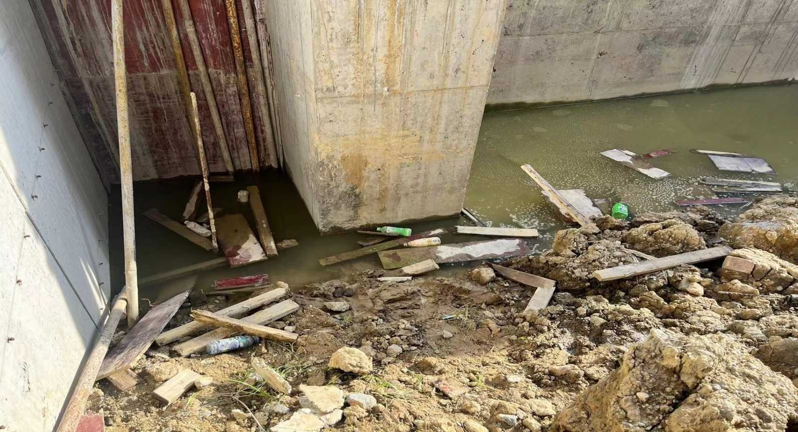 百色田陽廣西百礦鋁業(yè)有限公司2023年供料凈化車間氧化鋁及破碎料輸送改造項目基建工程“6·23”一般觸電事故調(diào)查報告