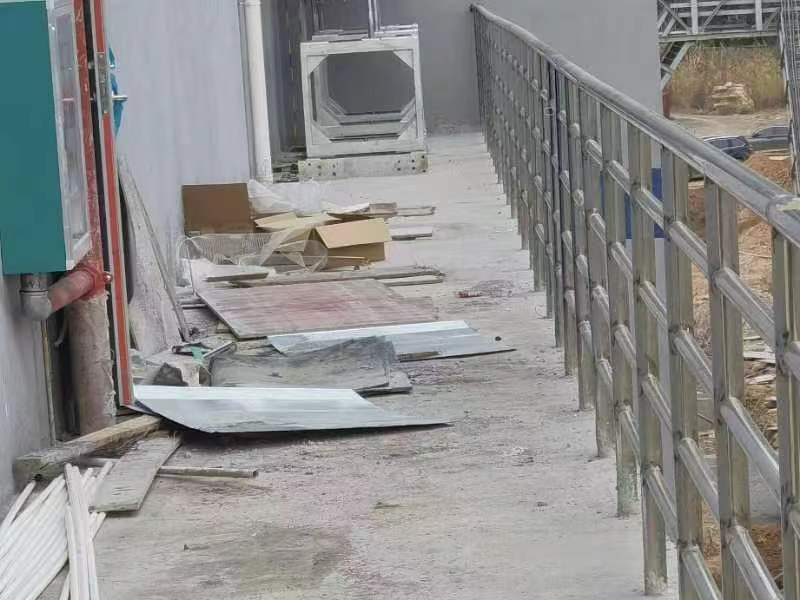 十一冶建設(shè)集團(tuán)有限責(zé)任公司綠色錳系新材料產(chǎn)業(yè)基地升級(jí)改造項(xiàng)目220KV 變電站工程“1.4”一般事故調(diào)查報(bào)告