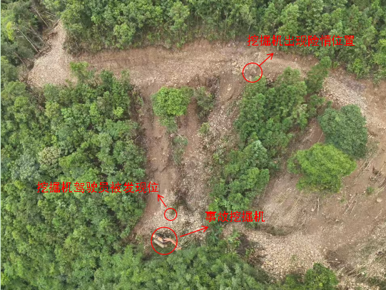 大樟鄉(xiāng)廣西桂冠建筑工程有限公司“7?29”車(chē)輛傷害一般事故調(diào)查報(bào)告