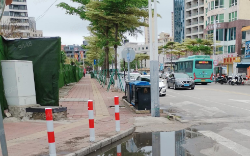 大亞灣霞涌瀘灣裝飾工程有限公司“5·28”一般坍塌事故調(diào)查報(bào)告