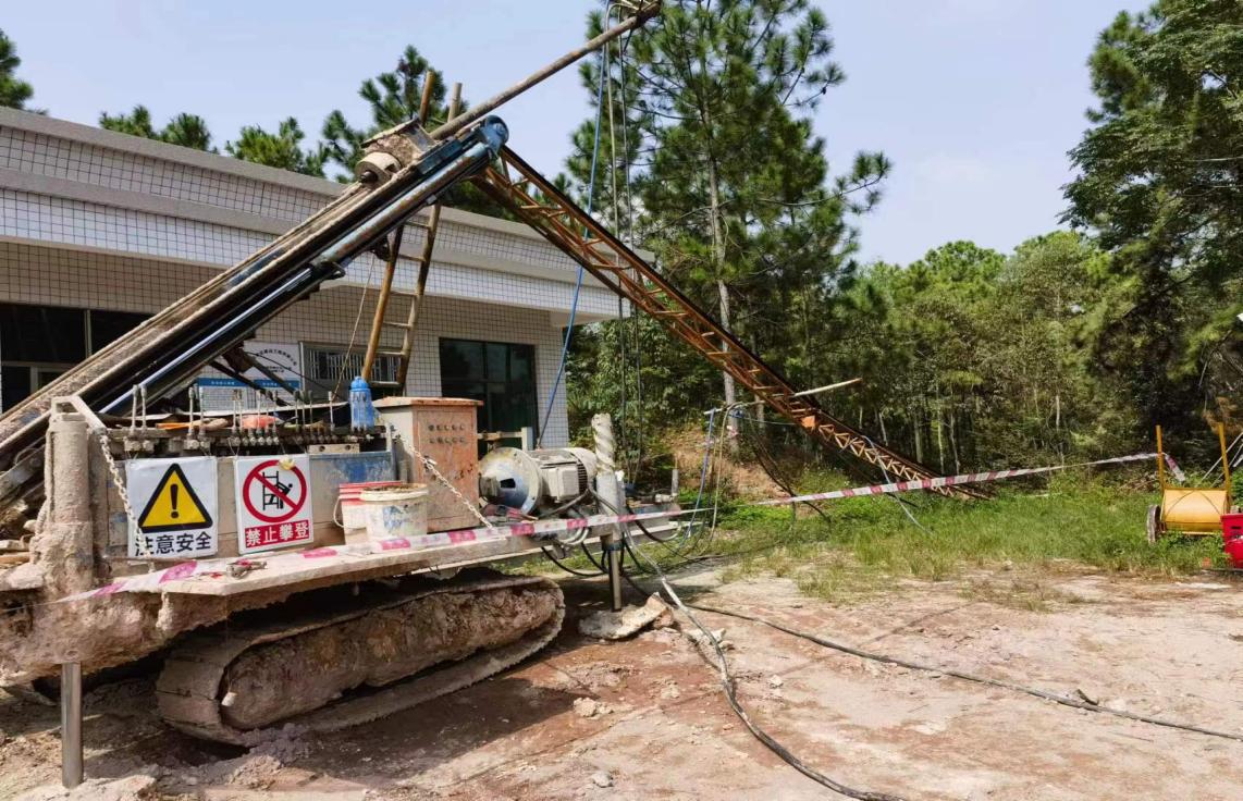 博羅楊僑長(zhǎng)坑口水庫(kù)除險(xiǎn)加固工程工地“9·16”一般物體打擊事故調(diào)查報(bào)告