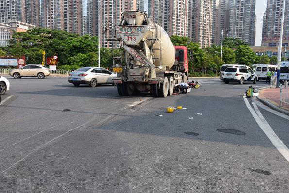 清城區(qū)“9·2”一般道路交通安全事故調(diào)查報(bào)告