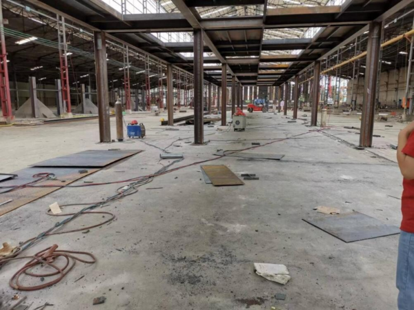 佛岡縣龍山鎮(zhèn)2021年“10·15”一般高處墜落事故調(diào)查報(bào)告