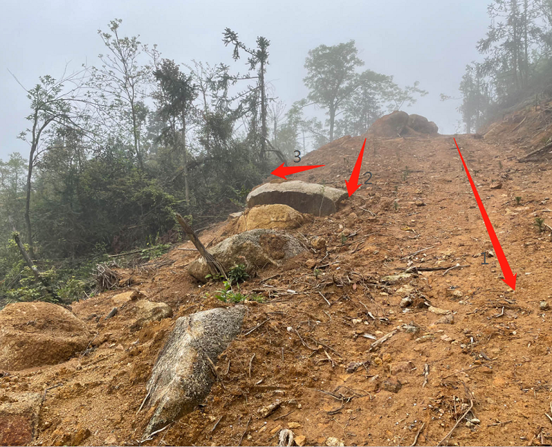 連南板洞食用水工程雙主管及供水管網(wǎng)改造項(xiàng)目（一標(biāo)）“8·24”一般高處墜落事故調(diào)查報(bào)告