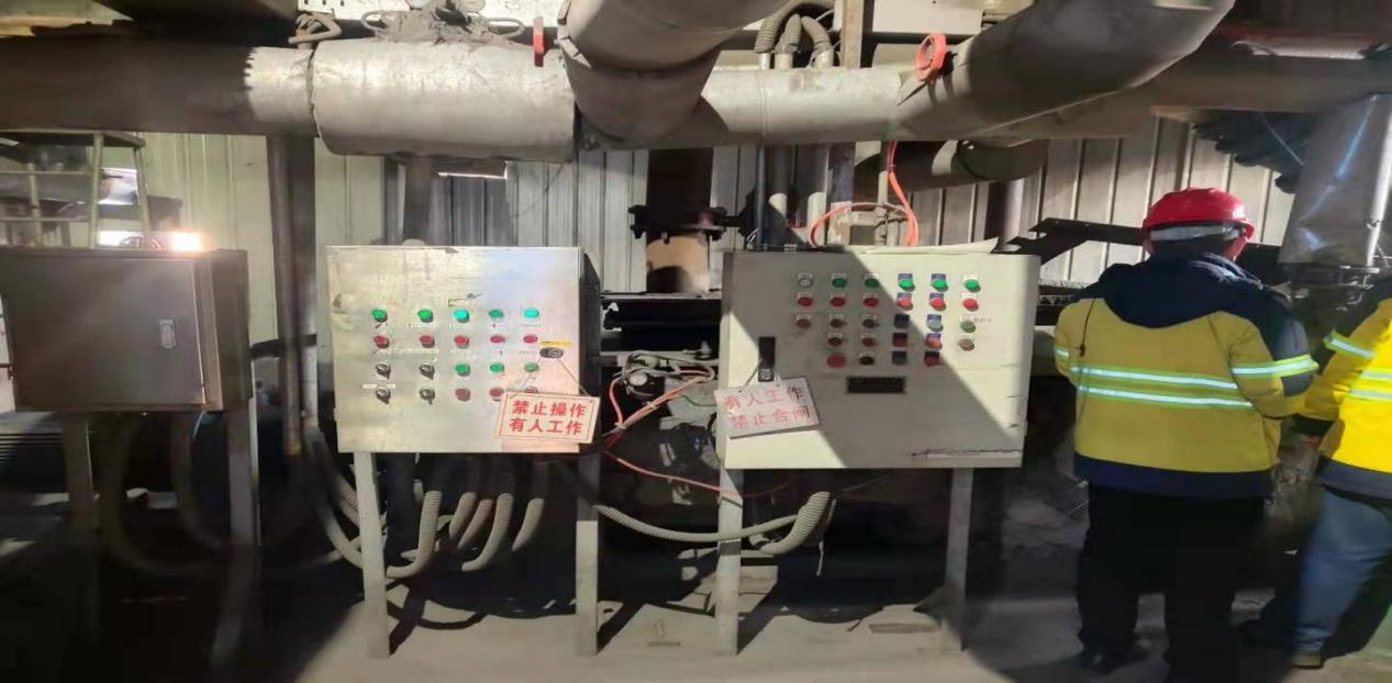 山東東岳能源交口肥美鋁業(yè)有限責(zé)任公司自備電廠“1·2”1人死亡事故調(diào)查報(bào)告