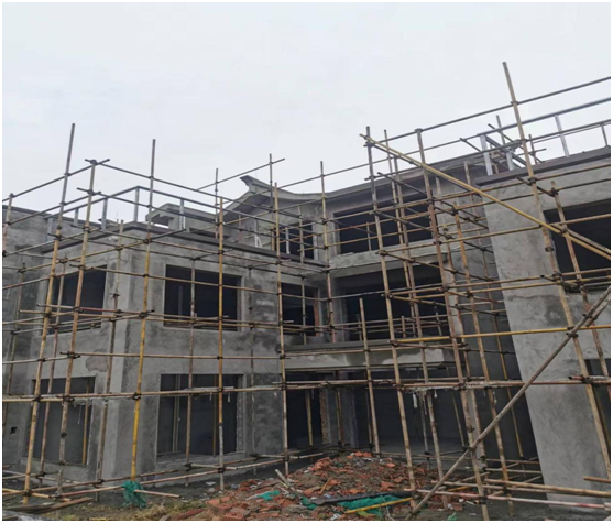 眉山市彭山區(qū)應(yīng)急管理局江口水鎮(zhèn)合院一標(biāo)段工程項目“1.15”一般事故調(diào)查報告