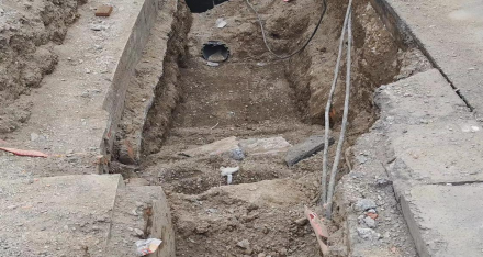 克拉瑪依區(qū)皓泰工程建設(shè)有限公司“4·17”一般物體打擊事故調(diào)查報(bào)告