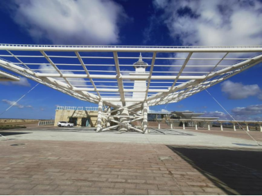 烏爾禾白楊河旅游產(chǎn)業(yè)基礎(chǔ)設(shè)施建設(shè)項(xiàng)目（EPC）“5·31”一般高處墜落事故調(diào)查報(bào)告