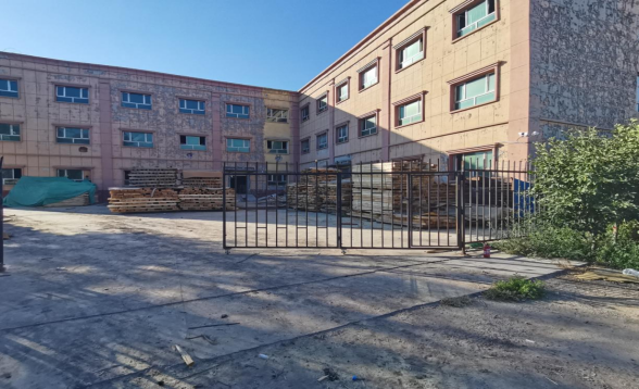 昌吉市三工鎮(zhèn)××村××組家居作坊“7·20”一般車輛傷害事故調(diào)查報(bào)告