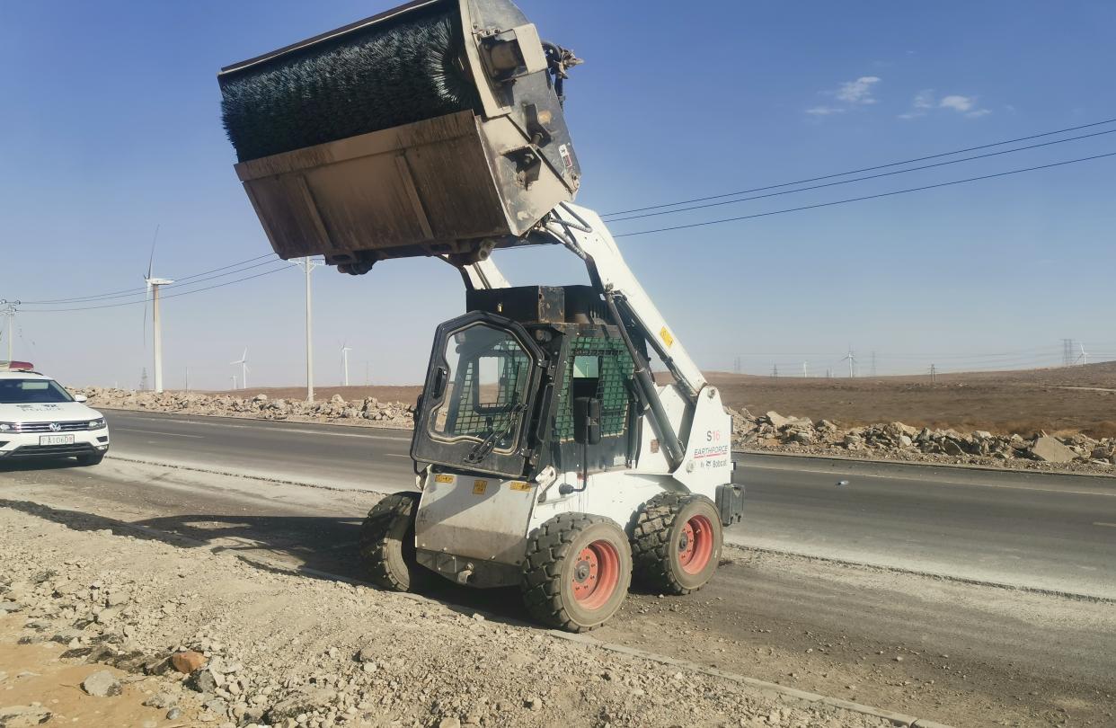 寧夏圣道建設(shè)有限公司承建白土崗鄉(xiāng)涇西路第二標(biāo)段拓寬工程“5·31”一般車輛傷害事故調(diào)查報(bào)告