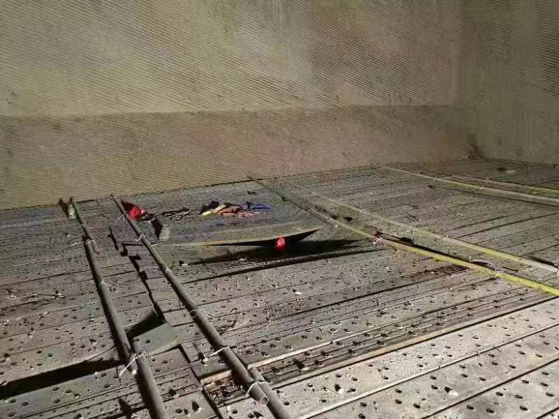 寧夏銀儀電力工程有限公司“9·25”一般高處墜落死亡事故調(diào)查報(bào)告