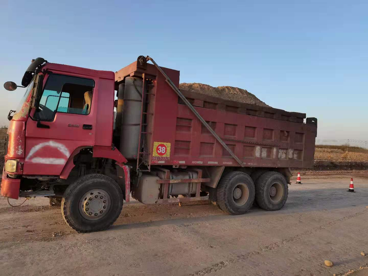 賀蘭縣北環(huán)路工程一標(biāo)段“4.26”一人死亡事故調(diào)查報(bào)告