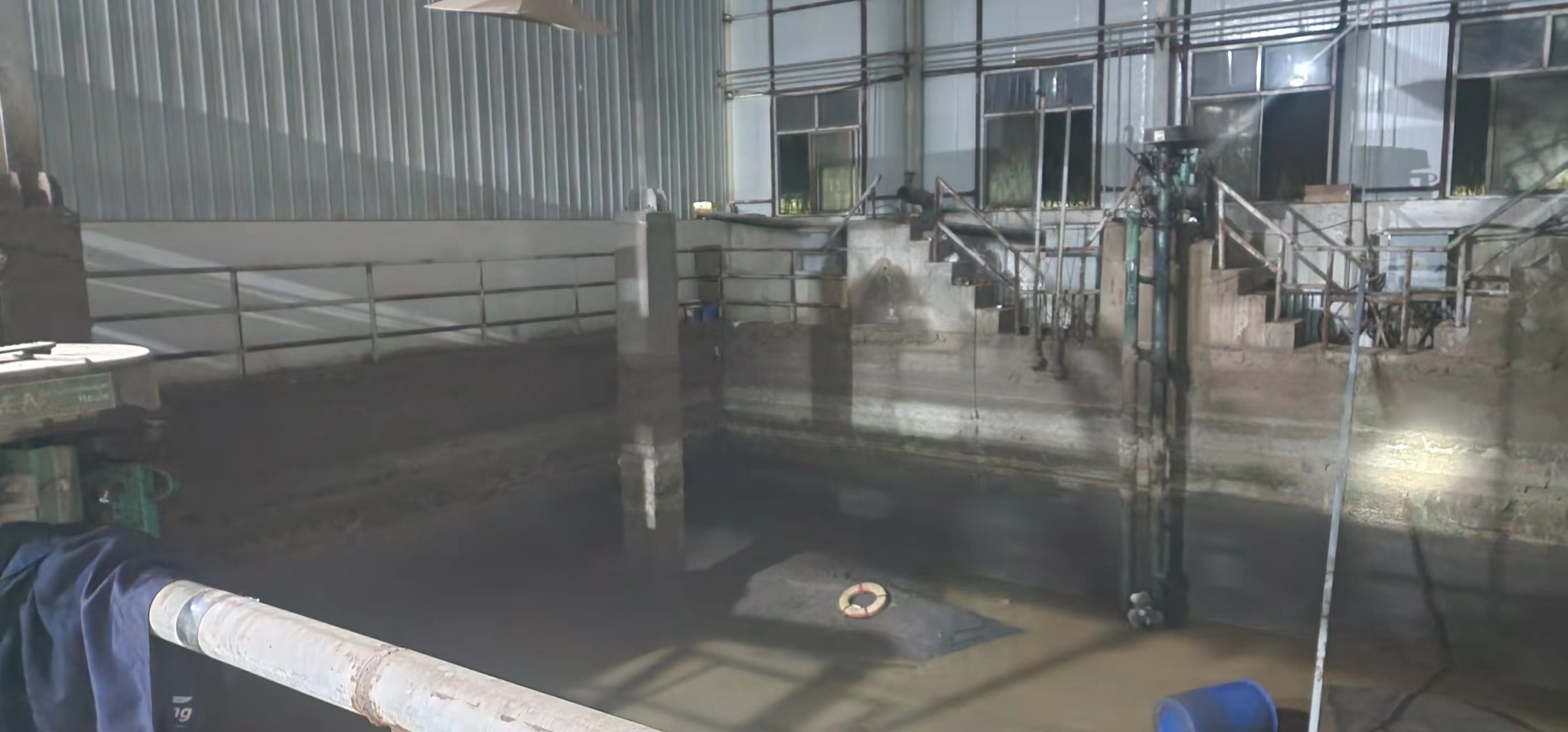 寧夏農(nóng)墾乳業(yè)股份有限公司茂盛牧場(chǎng)“7·6”一般淹溺事故調(diào)查報(bào)告