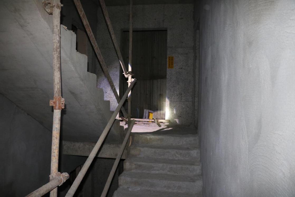 紅寺堡區(qū)梧桐苑建筑工地“5·25”電梯安裝人員高空墜落事故調查報告