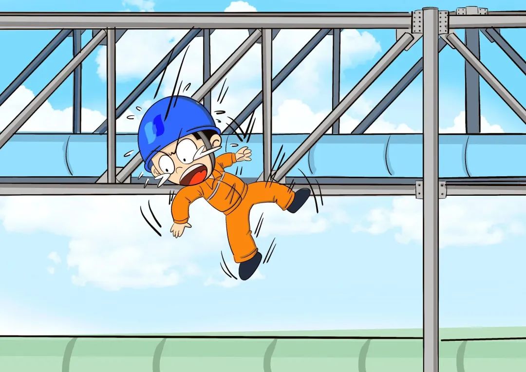 嚴(yán)禁違章指揮、冒險(xiǎn)作業(yè)