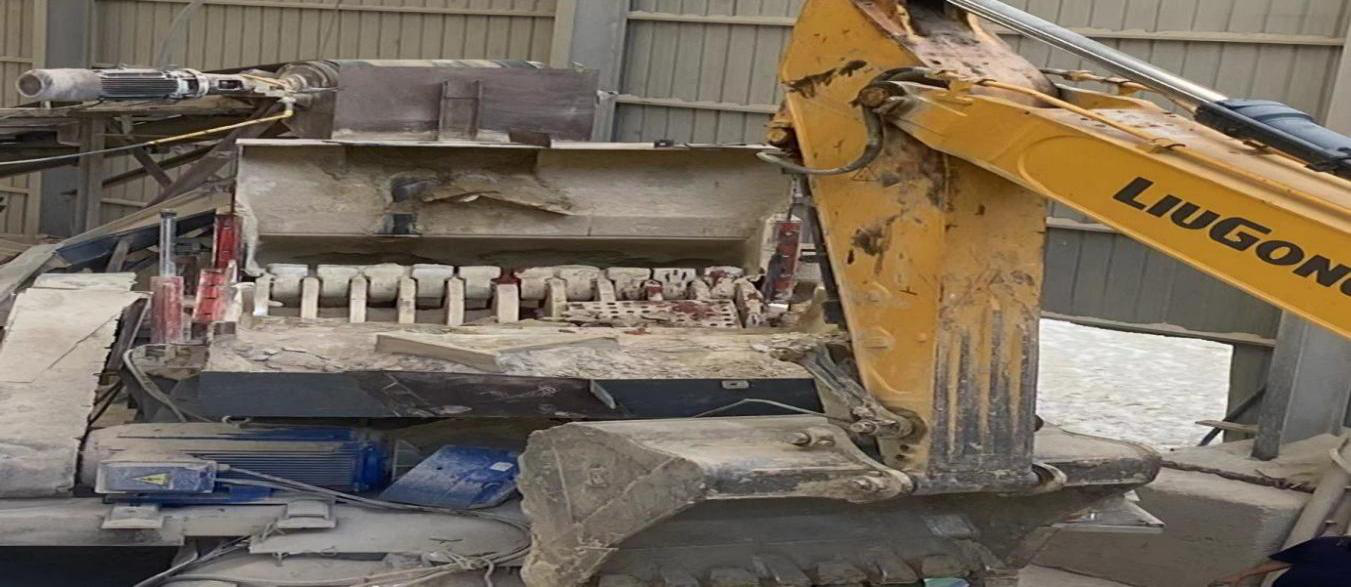 巫溪塘坊水槽溝鑫河采石有限責(zé)任公司“8·22”一般機械傷害事故調(diào)查報告