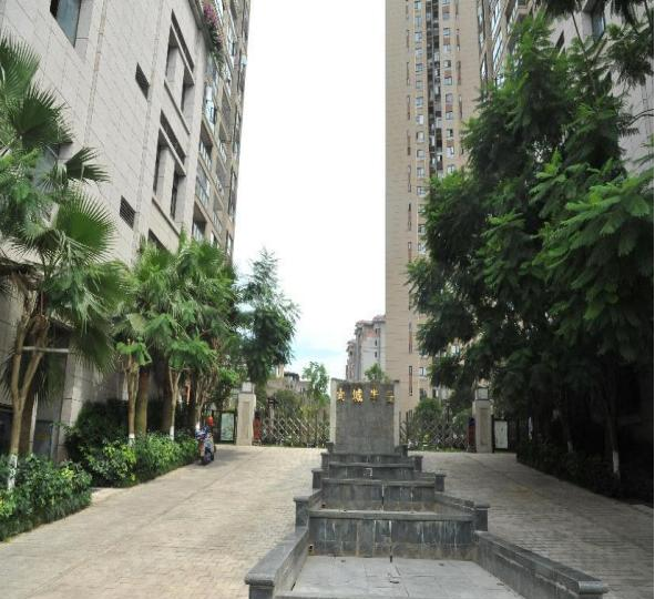 重慶良品物業(yè)管理有限公司大足尚城半島小區(qū)“8.3”一般機(jī)械傷害事故調(diào)查報(bào)告