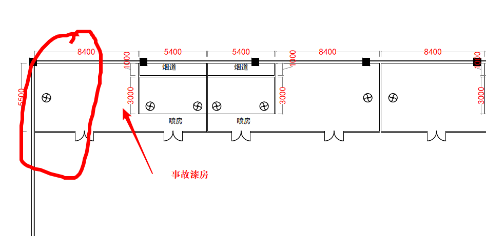 重慶亨多利家具有限公司“1.23”一般燃爆事故調(diào)查報(bào)告
